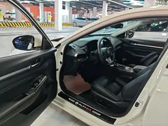 2021 Nissan Teana 2.0L XL Upper AD1, белый — фото 16