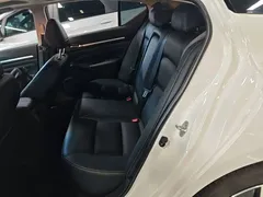 2021 Nissan Teana 2.0L XL Upper AD1, белый — фото 17