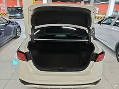 2021 Nissan Teana 2.0L XL Upper AD1, белый — фото 19