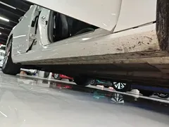 2021 Nissan Teana 2.0L XL Upper AD1, белый — фото 21