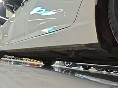 2021 Nissan Teana 2.0L XL Upper AD1, белый — фото 22