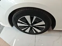2021 Nissan Teana 2.0L XL Upper AD1, белый — фото 23