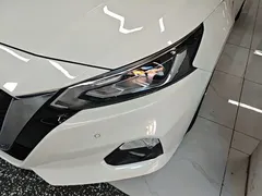 2021 Nissan Teana 2.0L XL Upper AD1, белый — фото 24