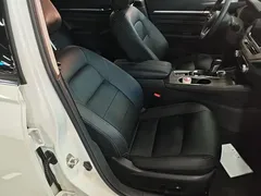 2021 Nissan Teana 2.0L XL Upper AD1, белый — фото 25