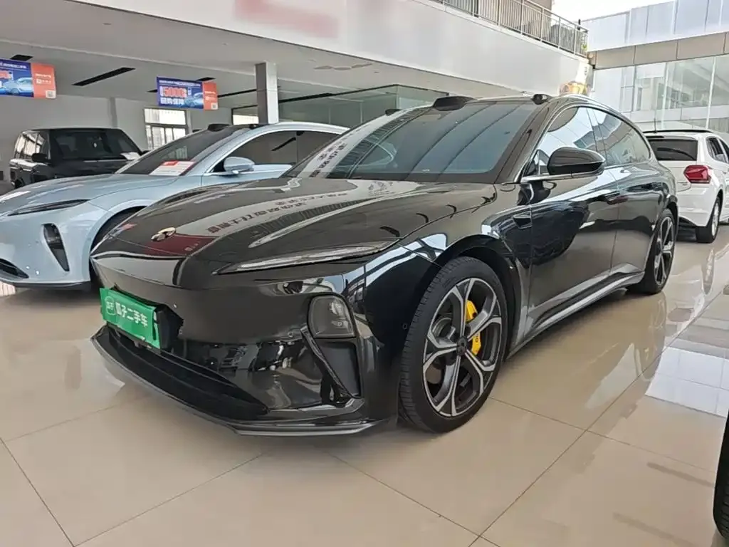 2024 Nio ET5T 75kWh Touring