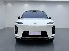 2026 Nio ES8 6-seat Executive Luxury, белый — фото 2