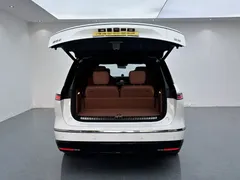 2026 Nio ES8 6-seat Executive Luxury, белый — фото 4