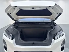 2026 Nio ES8 6-seat Executive Luxury, белый — фото 5