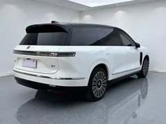 2026 Nio ES8 6-seat Executive Luxury, белый — фото 6