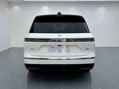 2026 Nio ES8 6-seat Executive Luxury, белый — фото 7