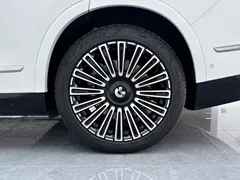 2026 Nio ES8 6-seat Executive Luxury, белый — фото 9