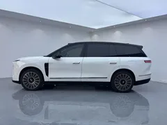 2026 Nio ES8 6-seat Executive Luxury, белый — фото 11