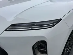 2026 Nio ES8 6-seat Executive Luxury, белый — фото 12