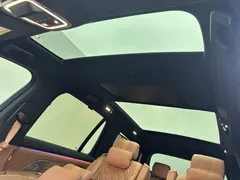 2026 Nio ES8 6-seat Executive Luxury, белый — фото 14
