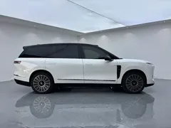 2026 Nio ES8 6-seat Executive Luxury, белый — фото 19