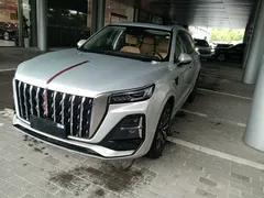 2023 Hongqi HS5 2.0T 4WD Pro — фото 1