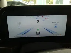 2023 Hongqi HS5 2.0T 4WD Pro — фото 8
