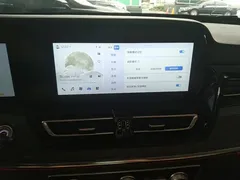 2023 Hongqi HS5 2.0T 4WD Pro — фото 9