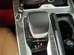 2023 Hongqi HS5 2.0T 4WD Pro — фото 10