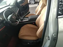 2023 Hongqi HS5 2.0T 4WD Pro — фото 11