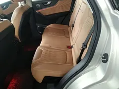 2023 Hongqi HS5 2.0T 4WD Pro — фото 13