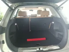 2023 Hongqi HS5 2.0T 4WD Pro — фото 15