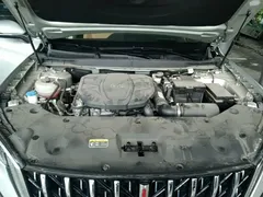 2023 Hongqi HS5 2.0T 4WD Pro — фото 16