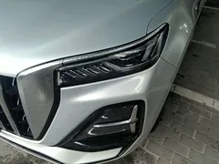 2023 Hongqi HS5 2.0T 4WD Pro — фото 18