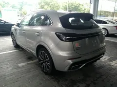2023 Hongqi HS5 2.0T 4WD Pro — фото 23