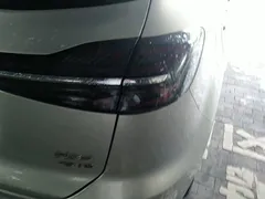 2023 Hongqi HS5 2.0T 4WD Pro — фото 24
