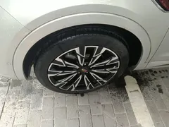 2023 Hongqi HS5 2.0T 4WD Pro — фото 25