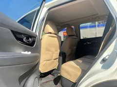 2021 Nissan X-Trail 2.0L CVT 2WD XL ITS Comfort, белый — фото 6