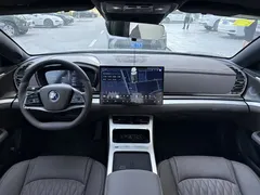 2025 BYD Han PHEV 245KM Premium — фото 5