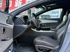 2025 BYD Han PHEV 245KM Premium — фото 6