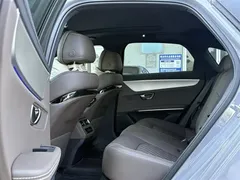 2025 BYD Han PHEV 245KM Premium — фото 7
