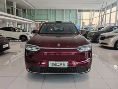 2026 Aito M7 EV Max 4WD 5-Seat — фото 2