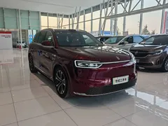 2026 Aito M7 EV Max 4WD 5-Seat — фото 3