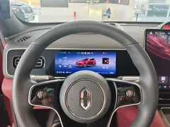 2026 Aito M7 EV Max 4WD 5-Seat — фото 8