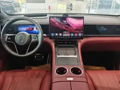 2026 Aito M7 EV Max 4WD 5-Seat — фото 9