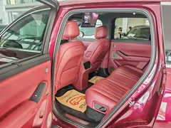 2026 Aito M7 EV Max 4WD 5-Seat — фото 12
