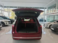 2026 Aito M7 EV Max 4WD 5-Seat — фото 14