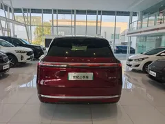 2026 Aito M7 EV Max 4WD 5-Seat — фото 15