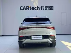 2024 BYD Yuan PLUS EV 510km Honor Superior — фото 6