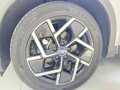 2024 BYD Yuan PLUS EV 510km Honor Superior — фото 10