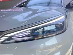 2024 BYD Yuan PLUS EV 510km Honor Superior — фото 11