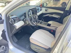 2024 BYD Yuan PLUS EV 510km Honor Superior — фото 12