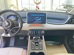2024 BYD Yuan PLUS EV 510km Honor Superior — фото 15