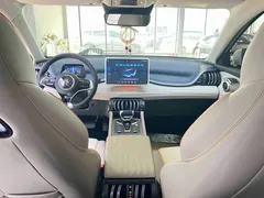 2024 BYD Yuan PLUS EV 510km Honor Superior — фото 16