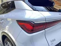 2024 BYD Yuan PLUS EV 510km Honor Superior — фото 17