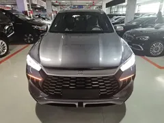 2024 BYD Song Pro Honor DM-i PHEV 71km Navigator — фото 3